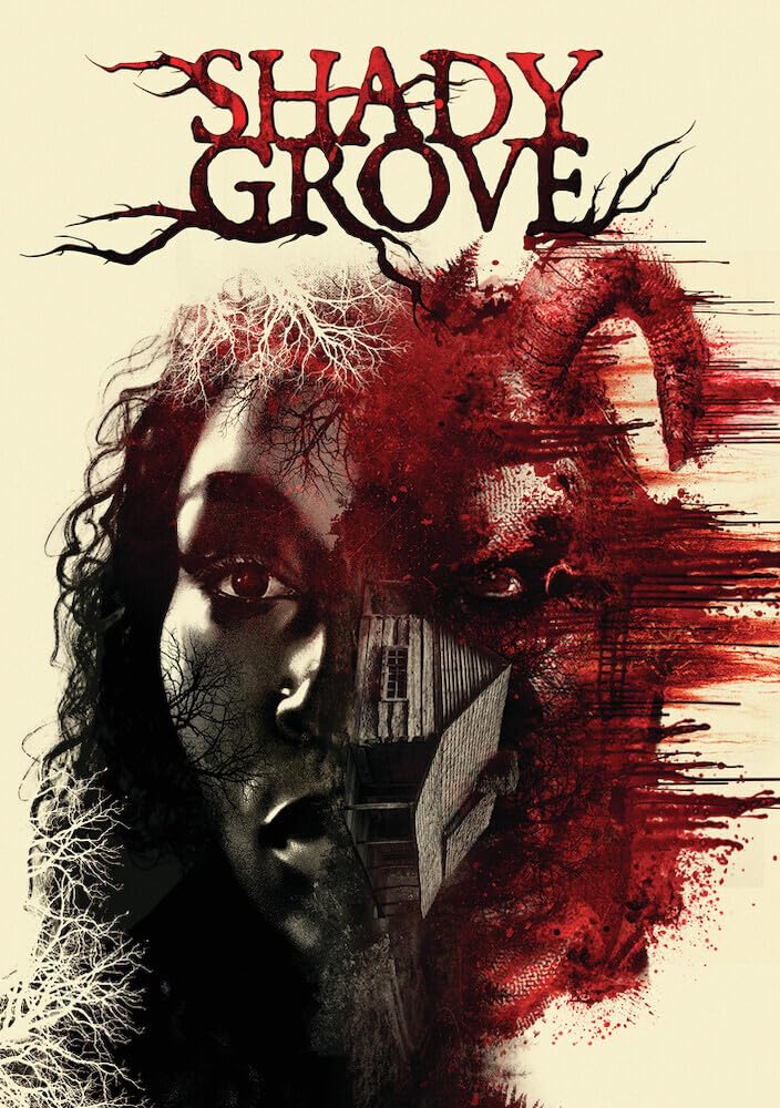 Shady Grove (DVD)