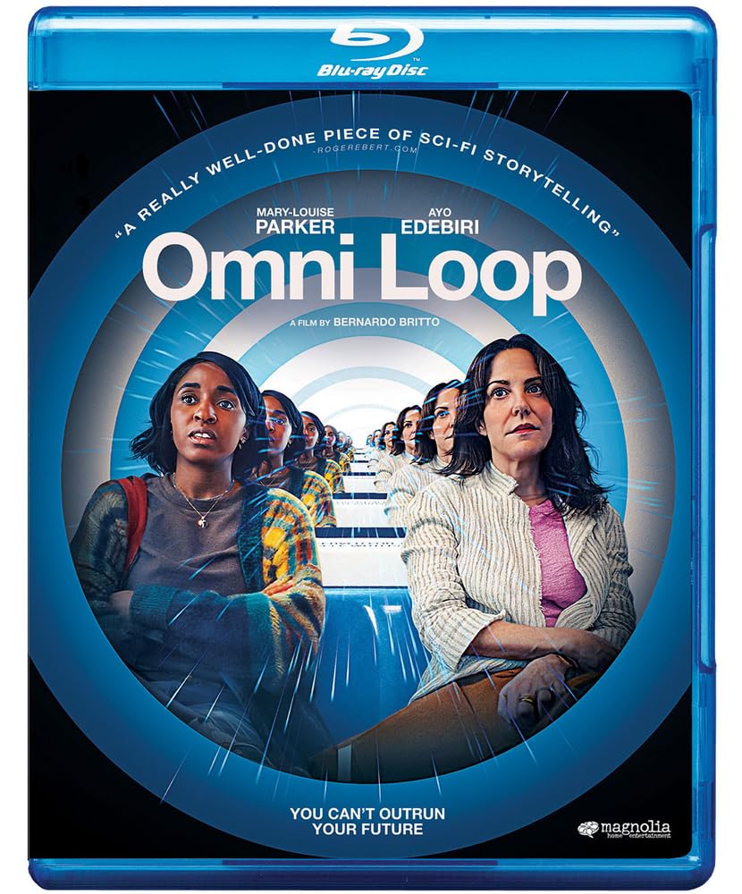 Omni Loop (Blu-ray)