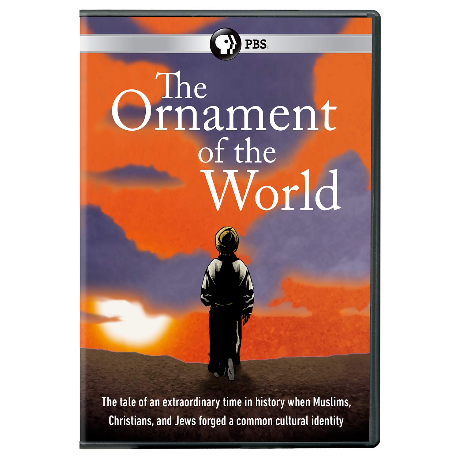 Ornament of the World (DVD)