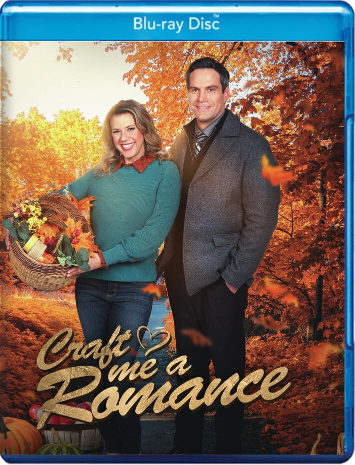 Craft Me A Romance (Blu-ray)