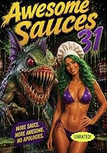 Awesome Sauces 31 (DVD)