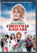Dolly Parton's Christmas on the Square (DVD)