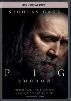 Pig (DVD)
