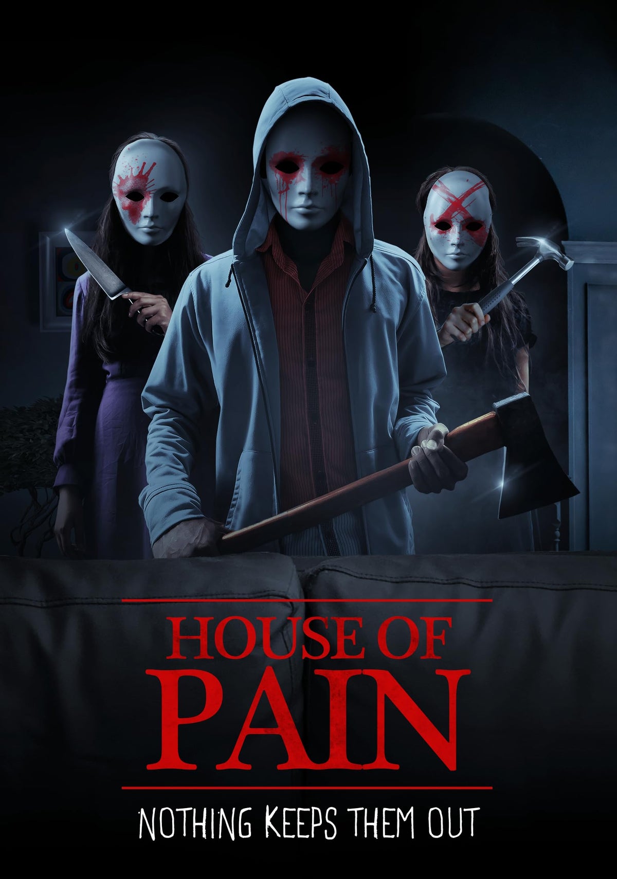 House of Pain (DVD)