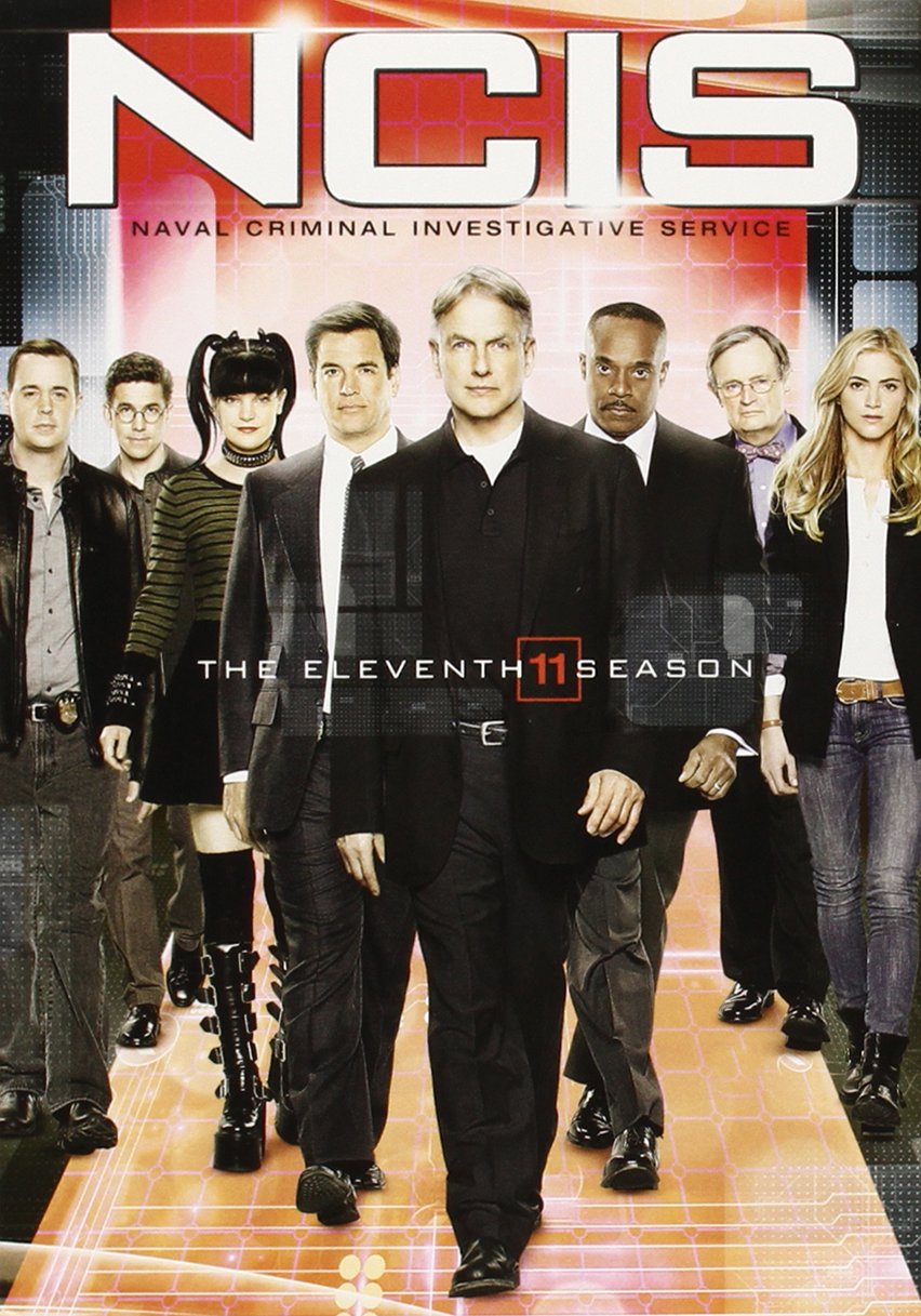 Ncis: Season 11 (DVD)