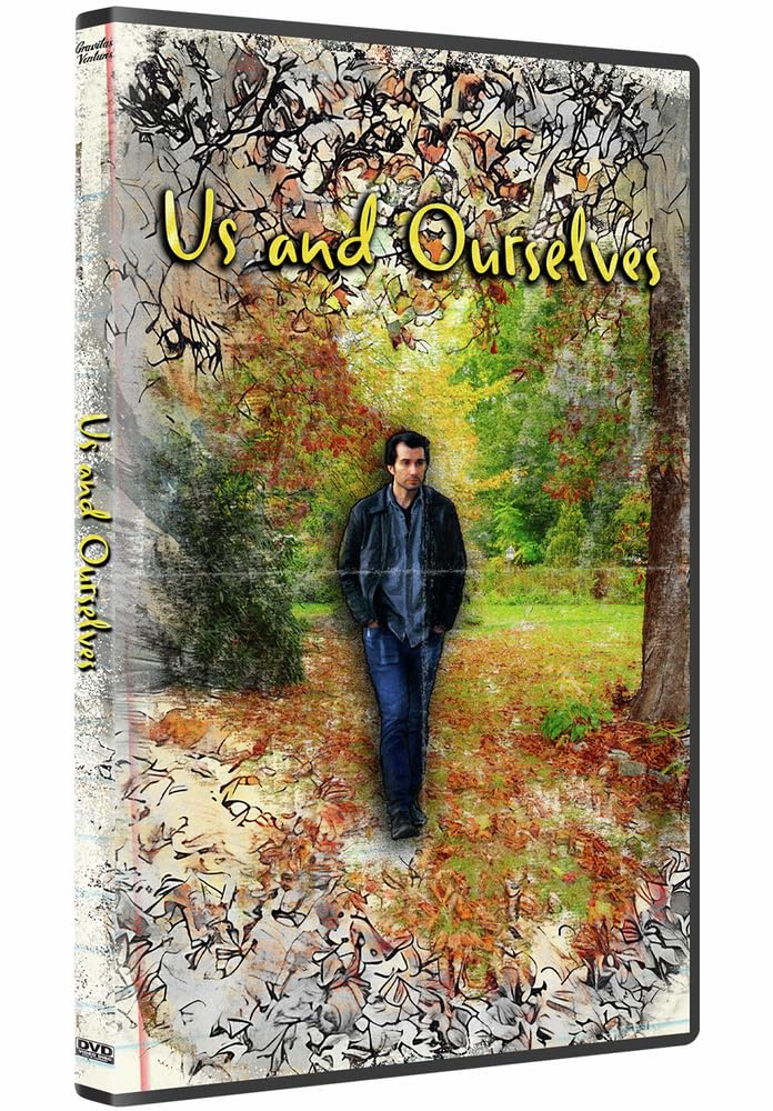 Us & Ourselves (DVD)
