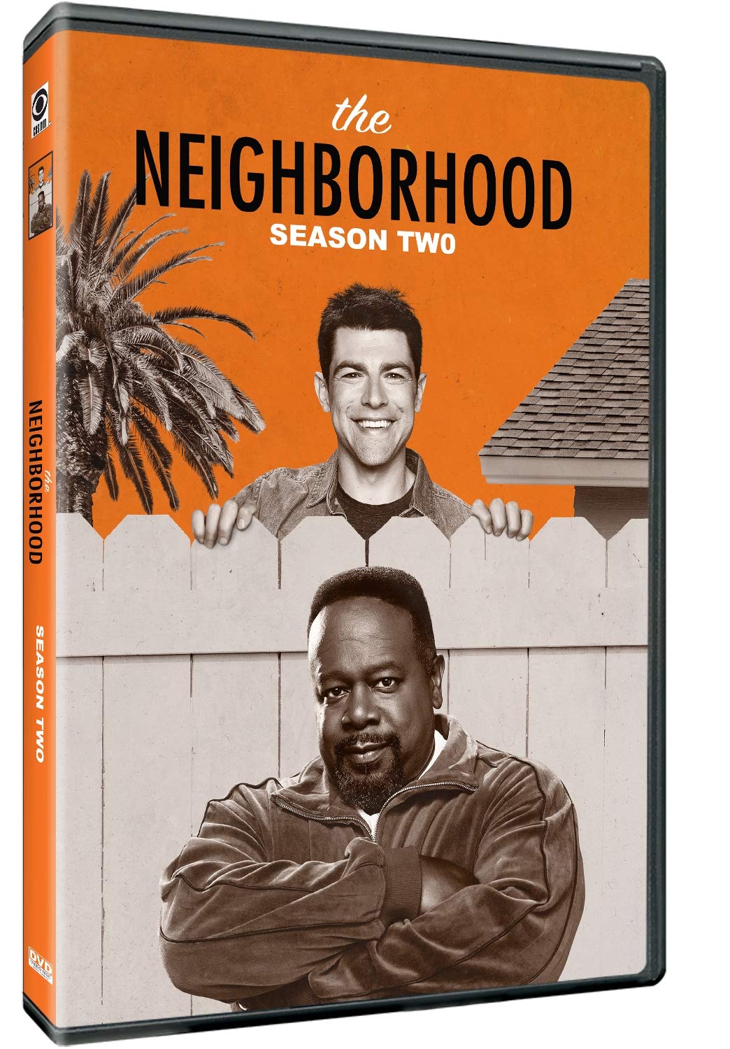Neighborhood: Season 2 (DVD)