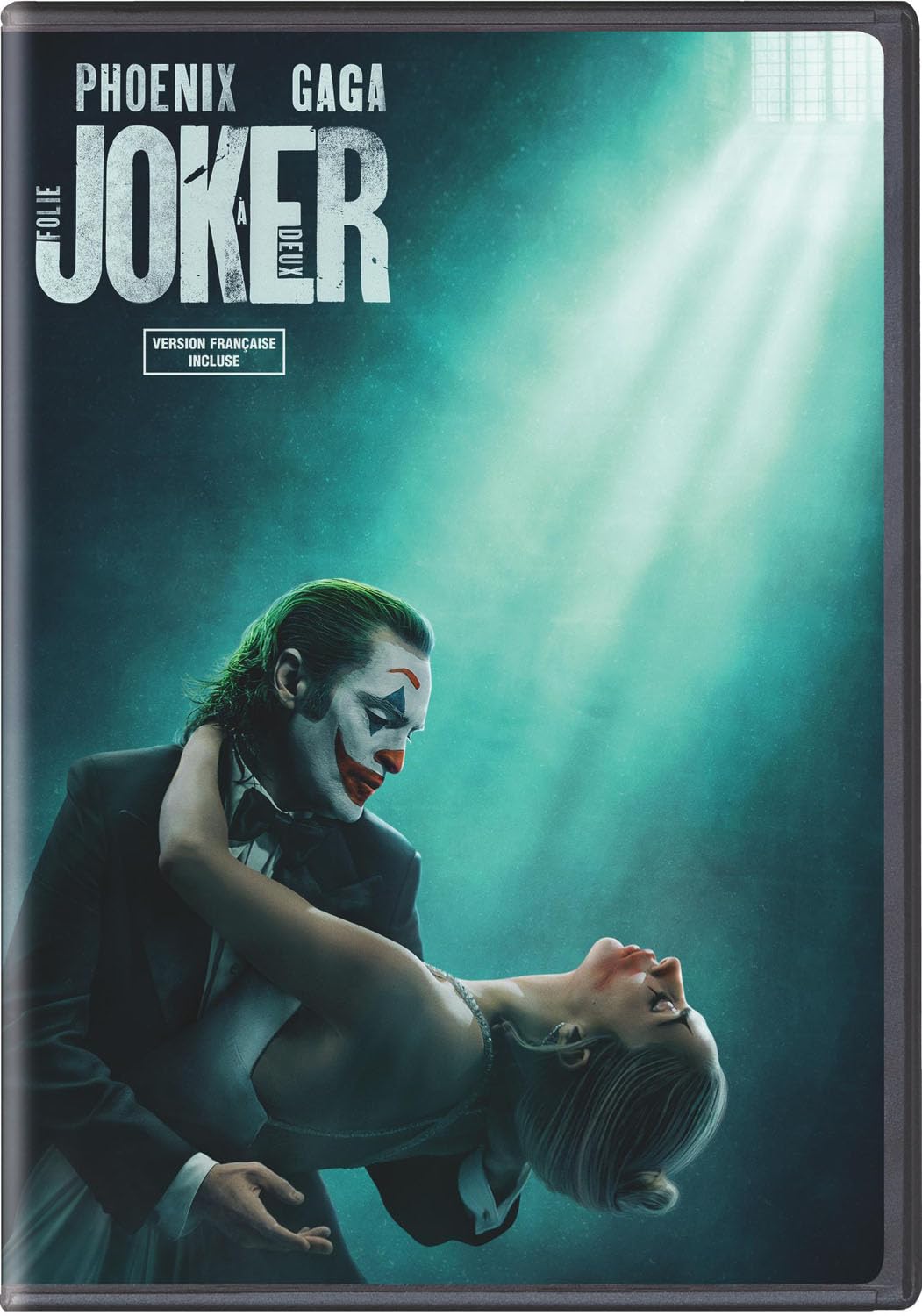 Joker: Folie A Deux (DVD)