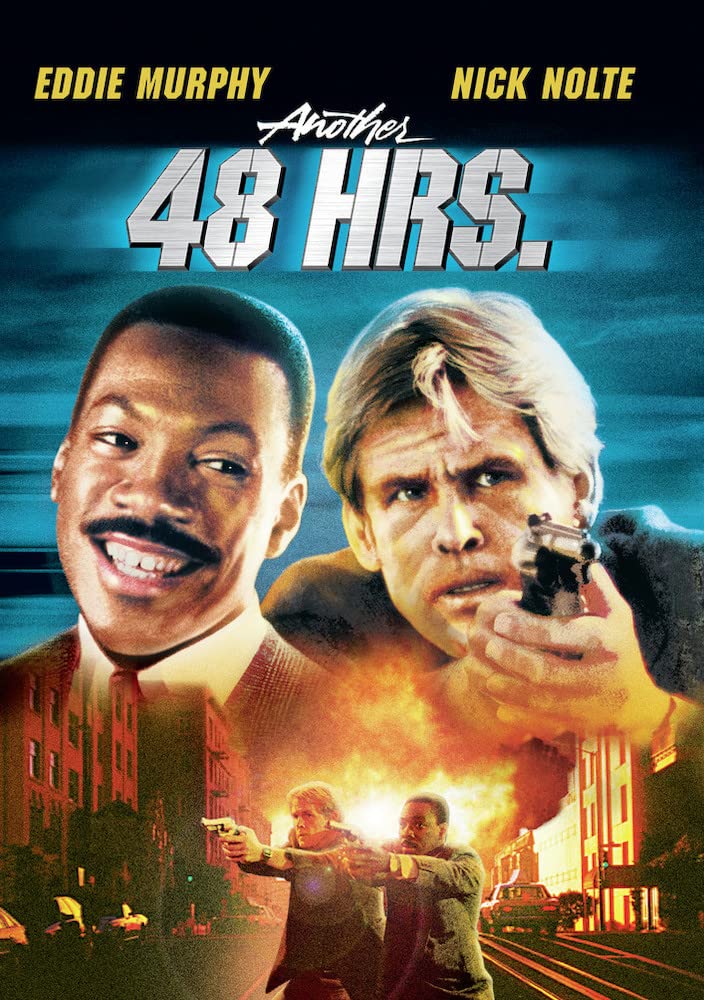 Another 48 Hours (DVD)