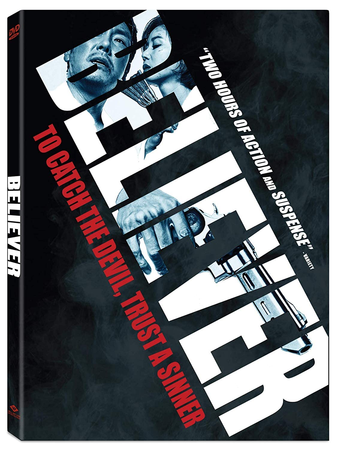 Believer (DVD)
