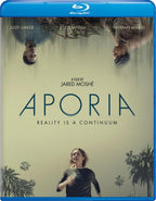 Aporia (Blu-ray)