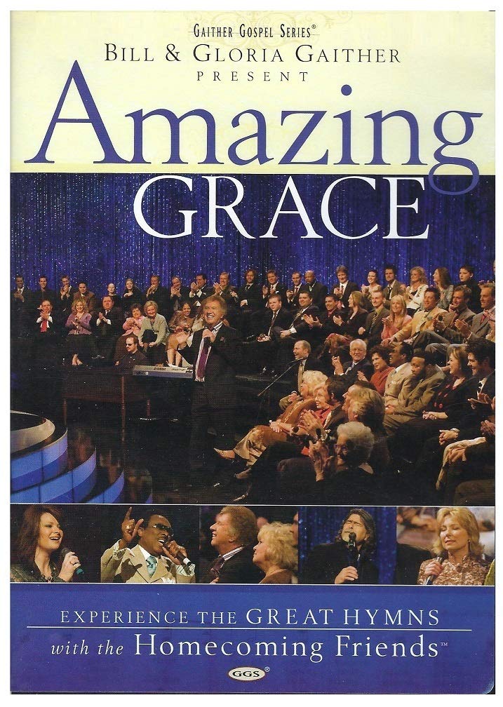 Amazing Grace (DVD)
