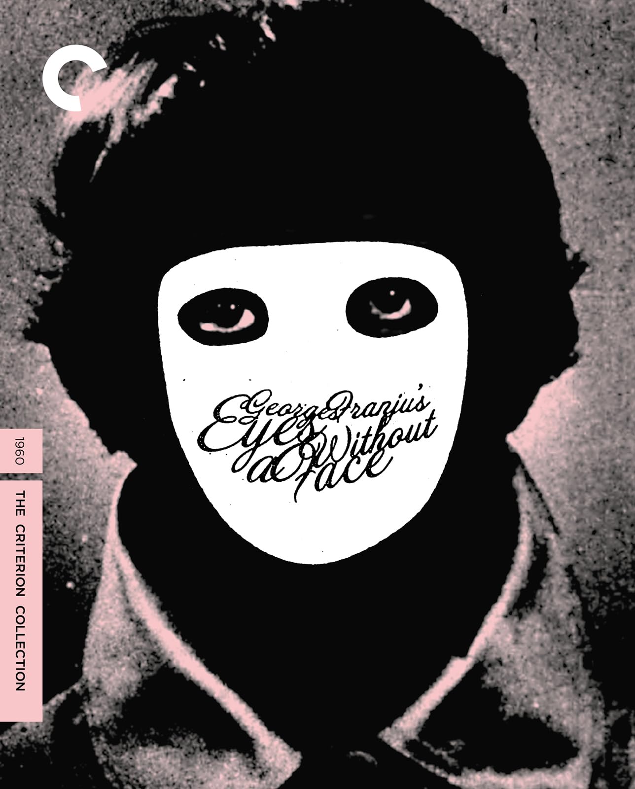 Eyes Without A Face (4K Ultra HD)