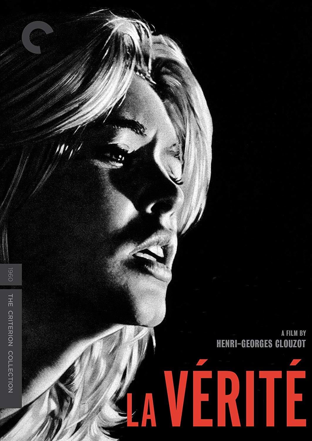 La Verite (DVD)