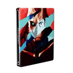 Kaiju No. 8: Mission Recon The Movie [Steelbook] (Blu-ray)