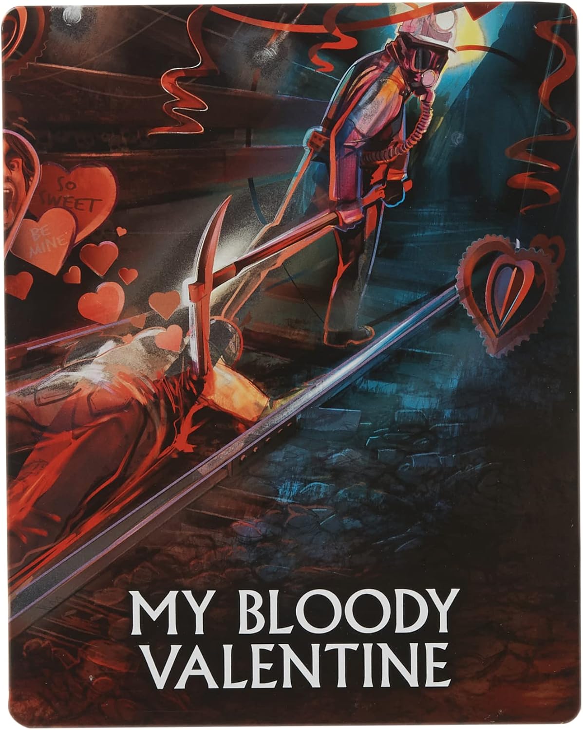 My Bloody Valentine (DVD)