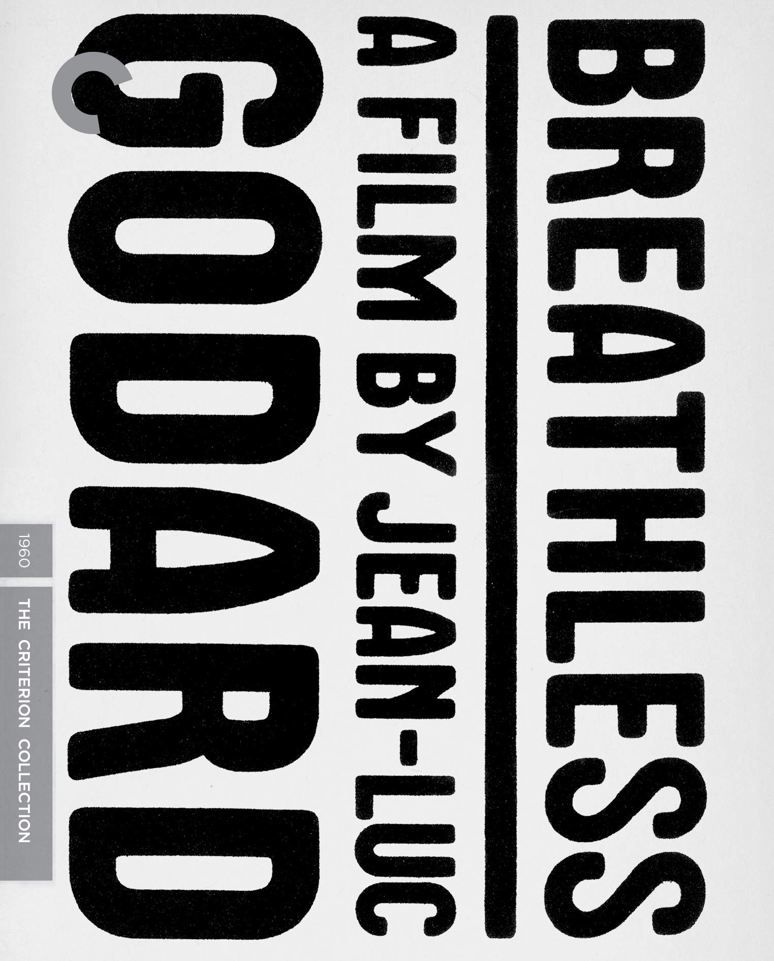 Breathless (Blu-ray)