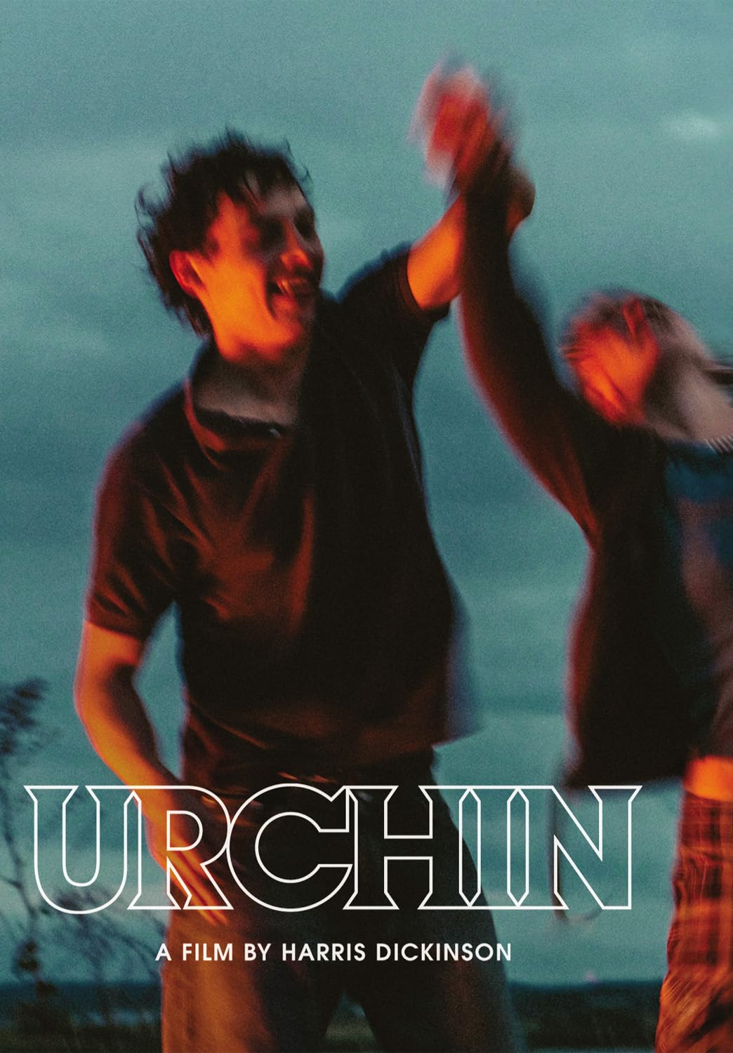 Urchin (DVD)