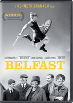 Belfast (DVD)