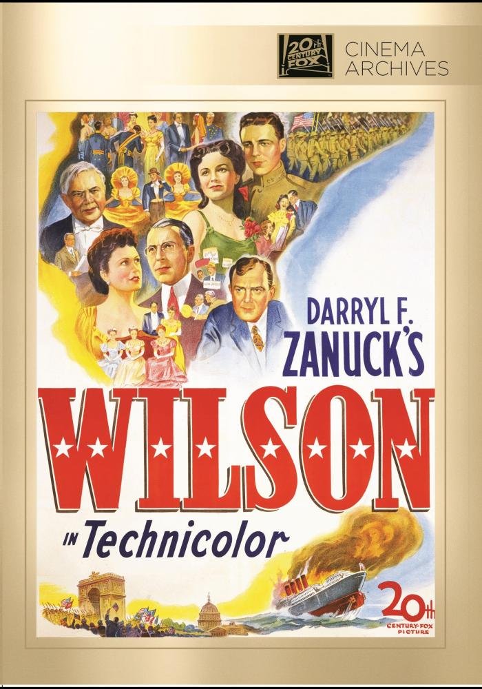 Wilson (DVD)