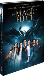 The Magic Flute (DVD)