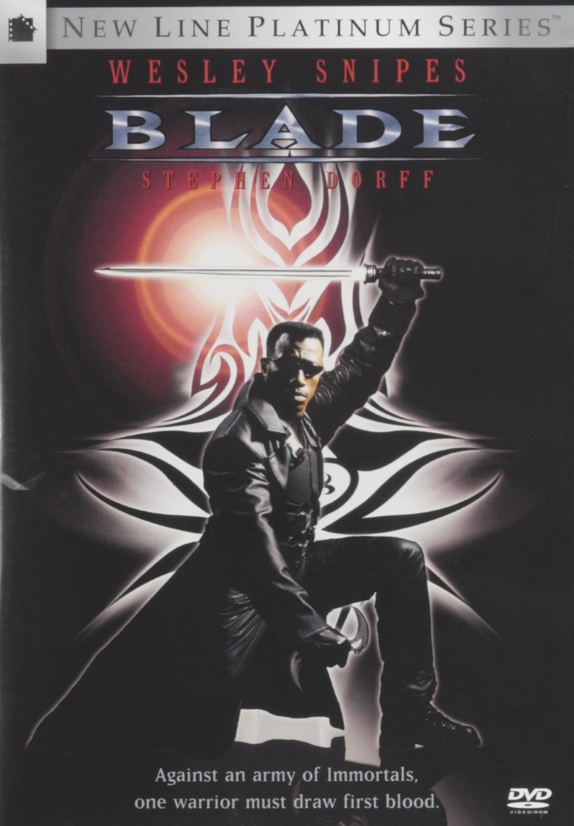 The Blade (DVD)