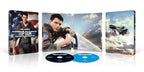 Top Gun [Steelbook] (4K Ultra HD)