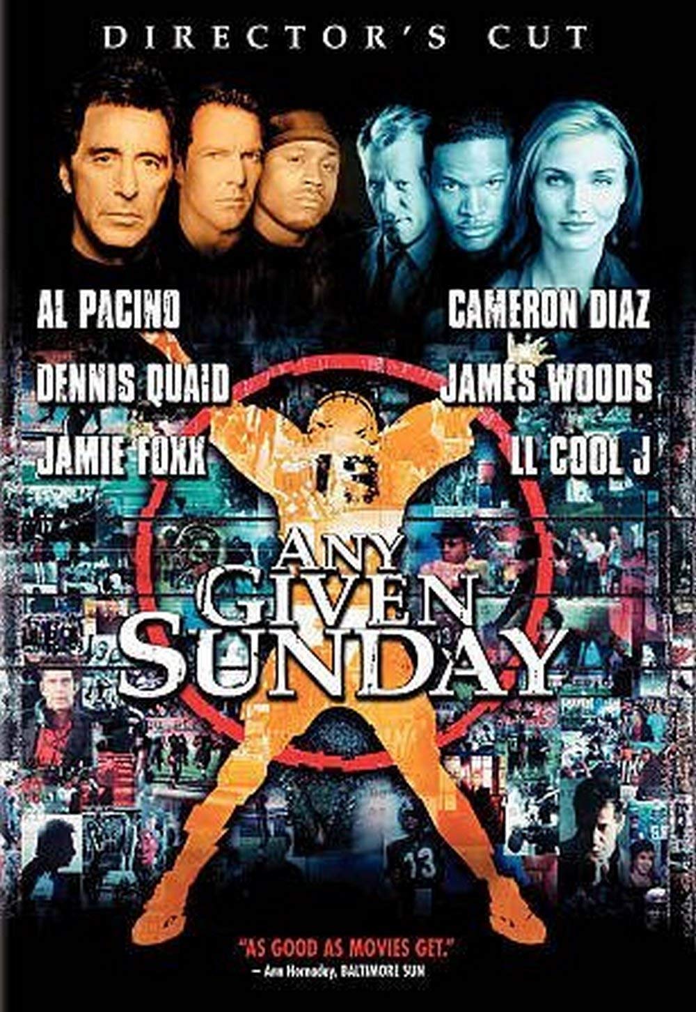 Any Given Sunday (DVD)