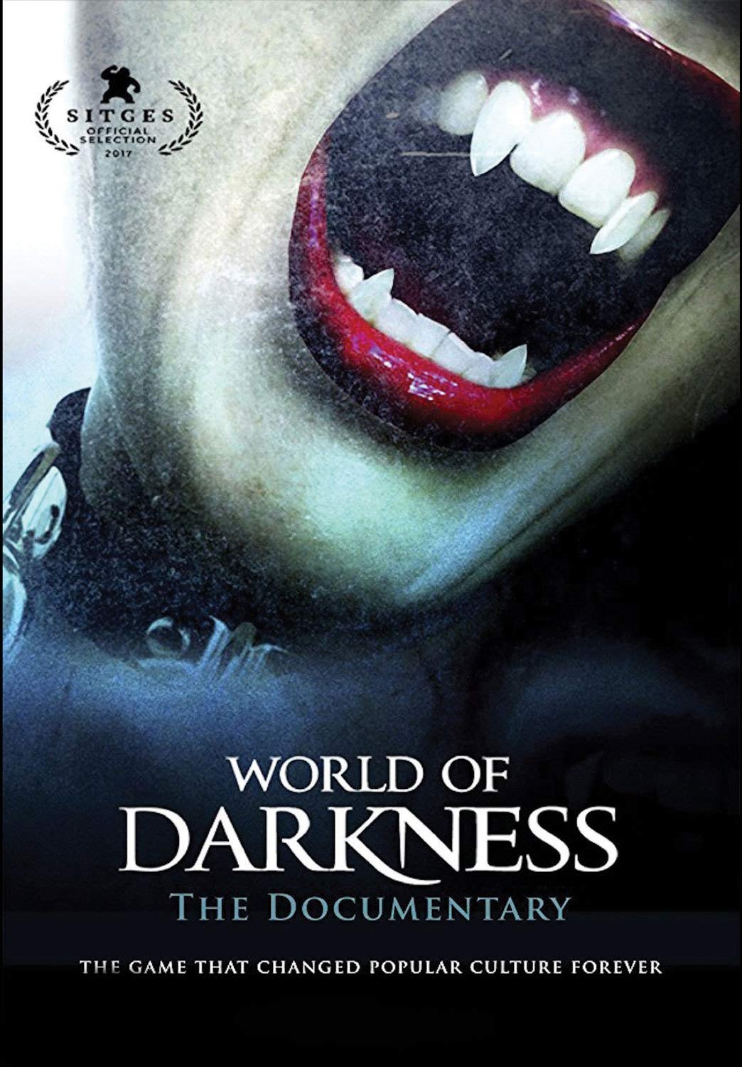 World of Darkness (DVD)
