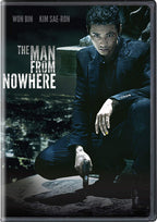 Man from Nowhere, the (2010) (DVD)