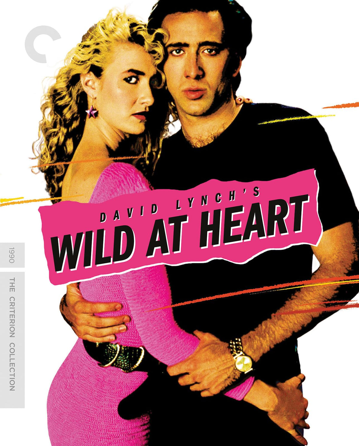 Wild at Heart (4K Ultra HD)
