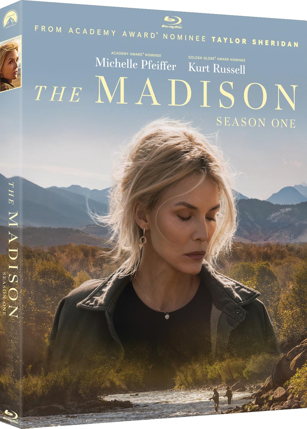 The Madison: Season 1 (Blu-ray)
