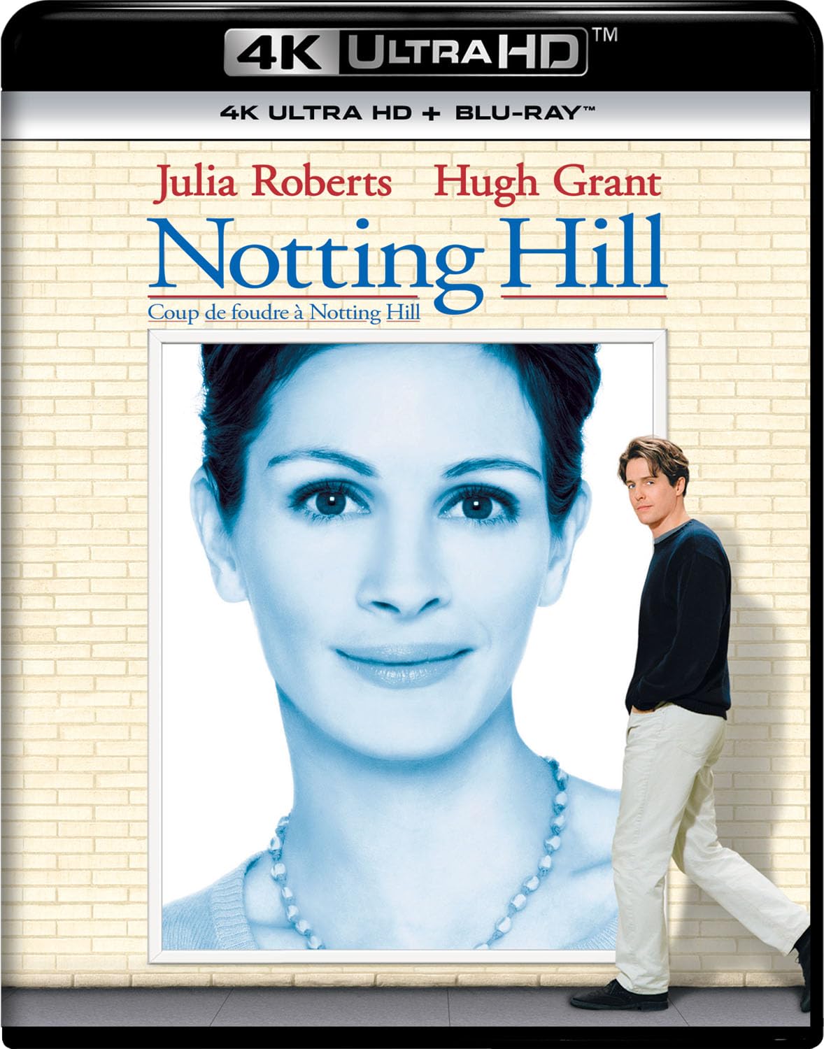 Notting Hill (4K Ultra HD)