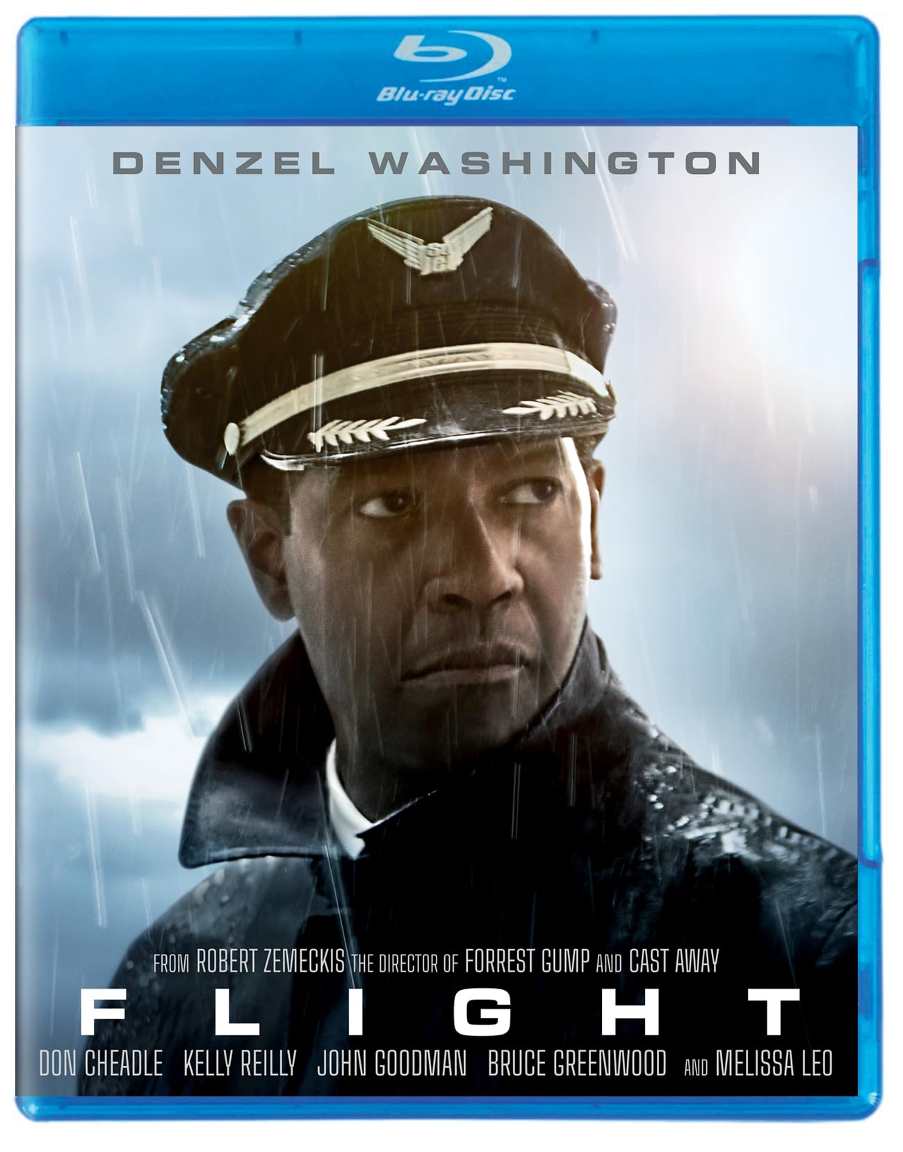 Flight (Blu-ray)