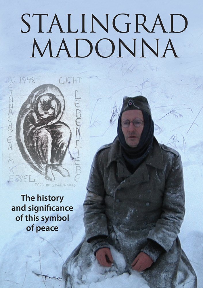 Stalingrad Madonna (DVD)