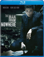Man from Nowhere, the (2010) (Blu-ray)