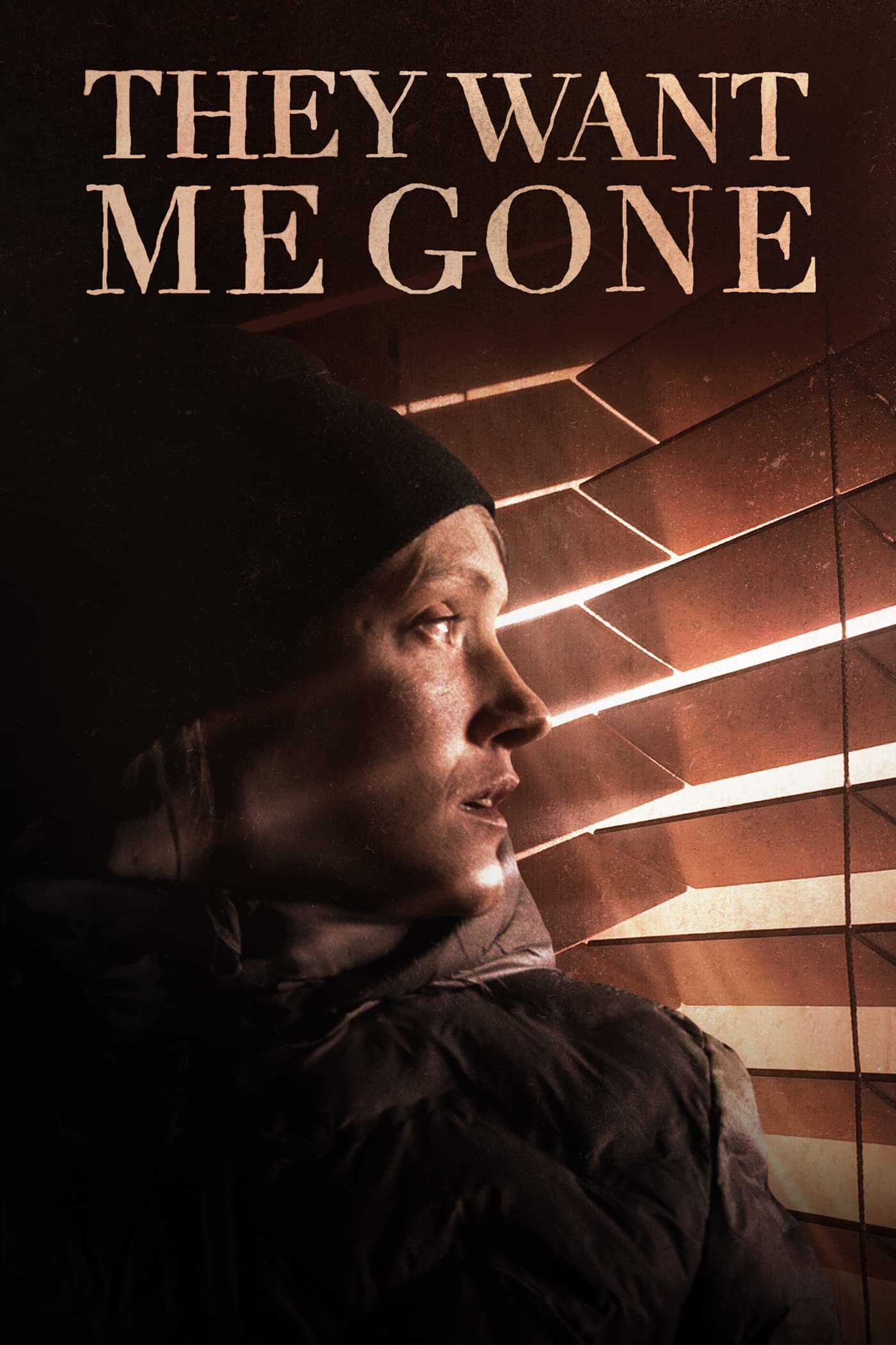 They Want Me Gone (DVD)