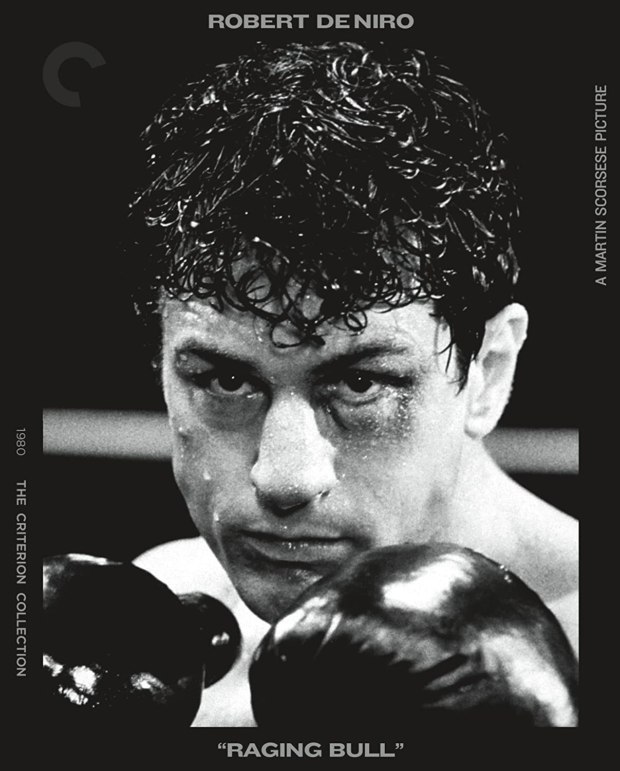 Raging Bull (Blu-ray)