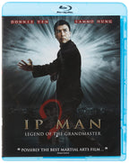 Ip Man 2: Legend of the Grandmaster (Blu-ray)