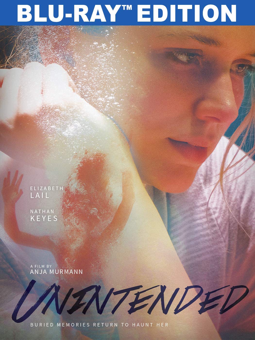 Unintended (Blu-ray)