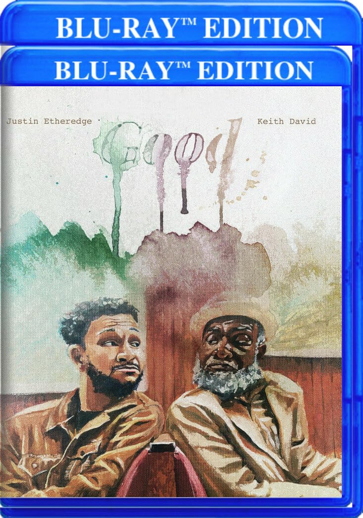 Good (Blu-ray)