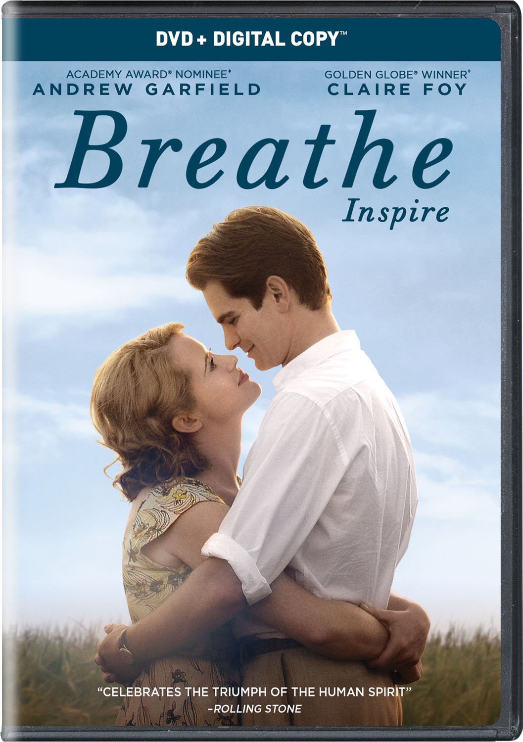 Breathe (DVD)