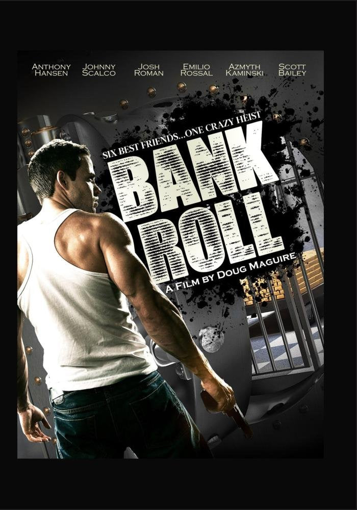 Bankroll (DVD)