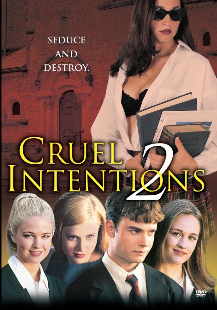 Cruel Intentions 2 (DVD)