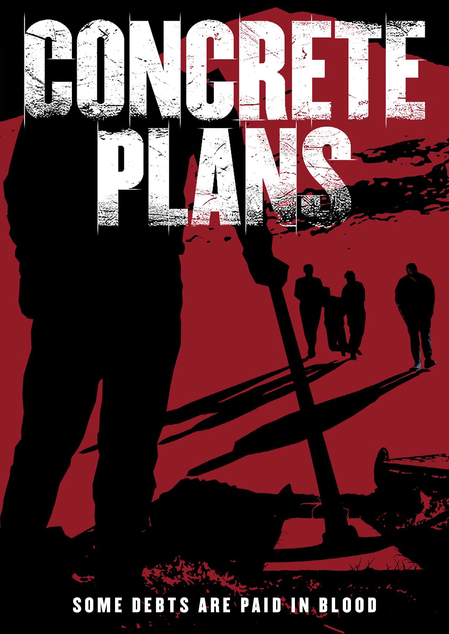 Concrete Plans (DVD)