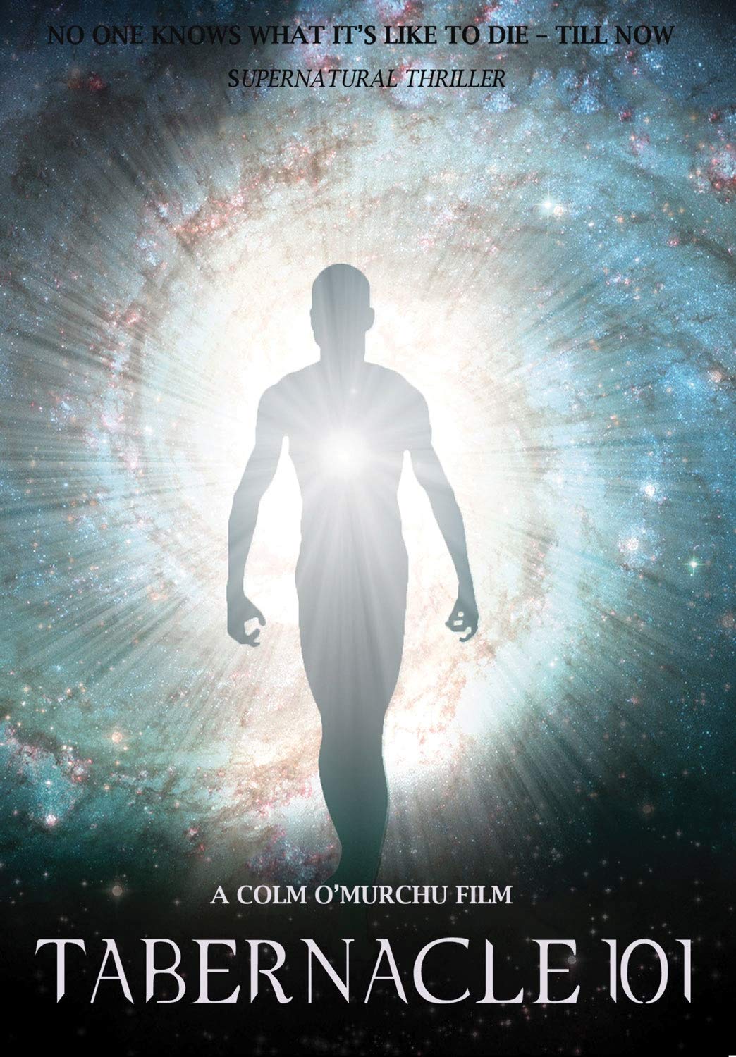 Tabernacle (DVD)