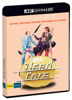 Used Cars (Collector's Edition) (4K Ultra HD)