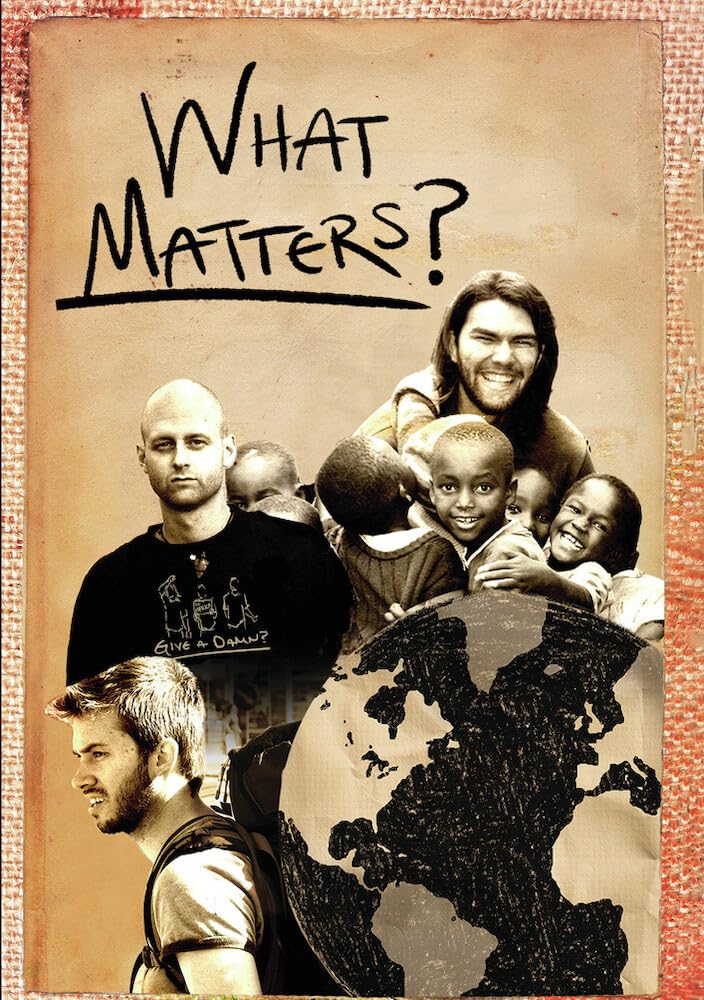 What Matters (DVD)