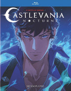 Castlevania: Nocturne: The Complete First Season (Blu-ray)