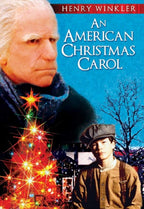 An American Christmas Carol (DVD)